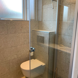 Renovering af badeværelse i Odense