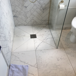 Renovering af badeværelse i Odense